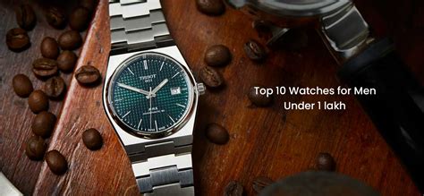 omega watches under 1 lakh|omega watches for men.